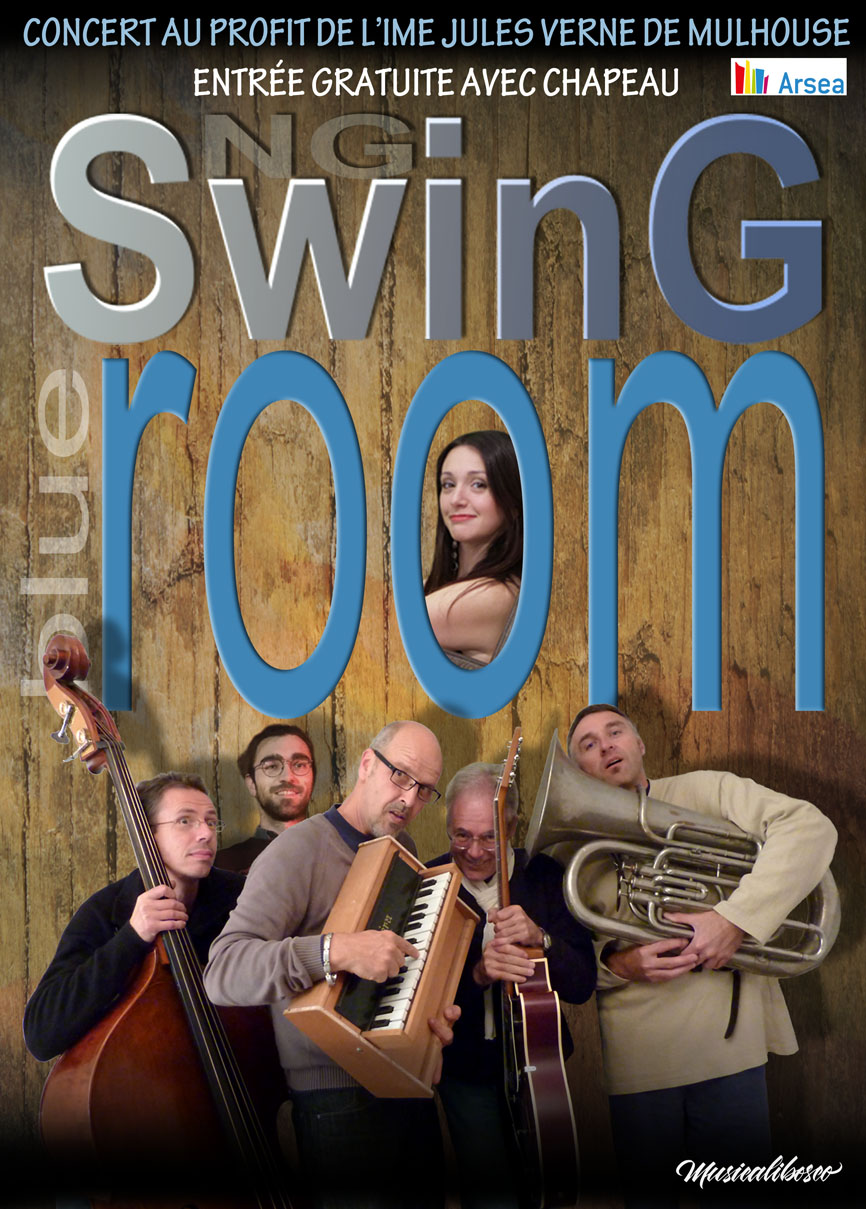 SwingRoom
